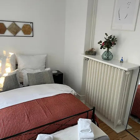 Inci Apartment