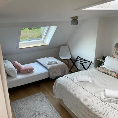 Inci Appartement