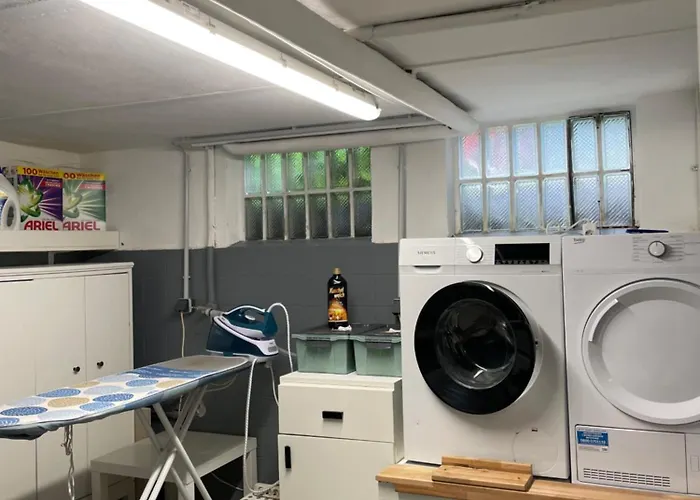 Apartament Inci *