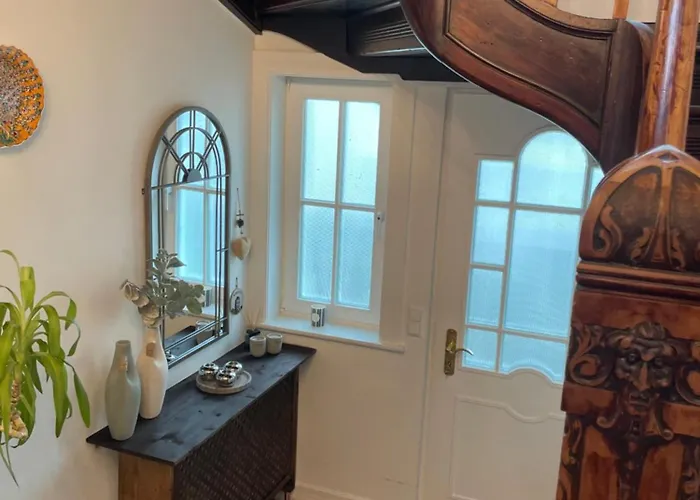 Apartament Inci