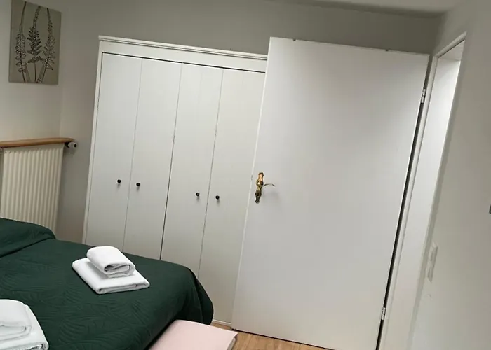 Inci Apartament Hamburg