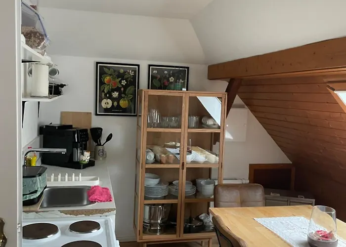 Inci Apartament Hamburg