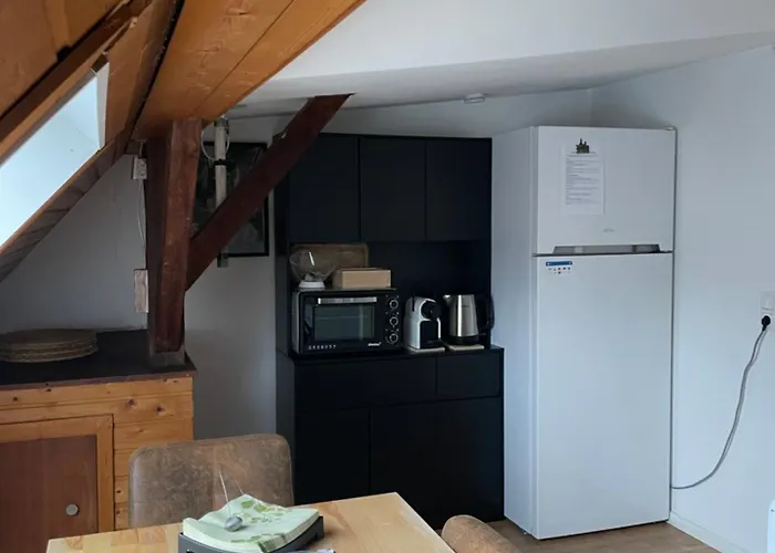 Apartament Inci *